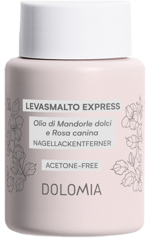 Dolomia Mu Nail 15 Levasmalto