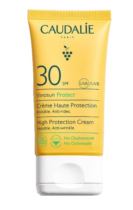 Vinosun Crema Spf30 50ml