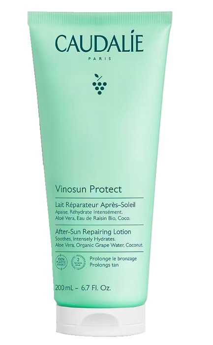 Vinosun Latte Doposole200ml