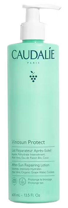 Vinosun Latte Doposole400ml