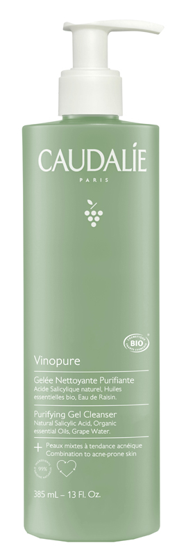 Vinopure Gel Detergente 2023