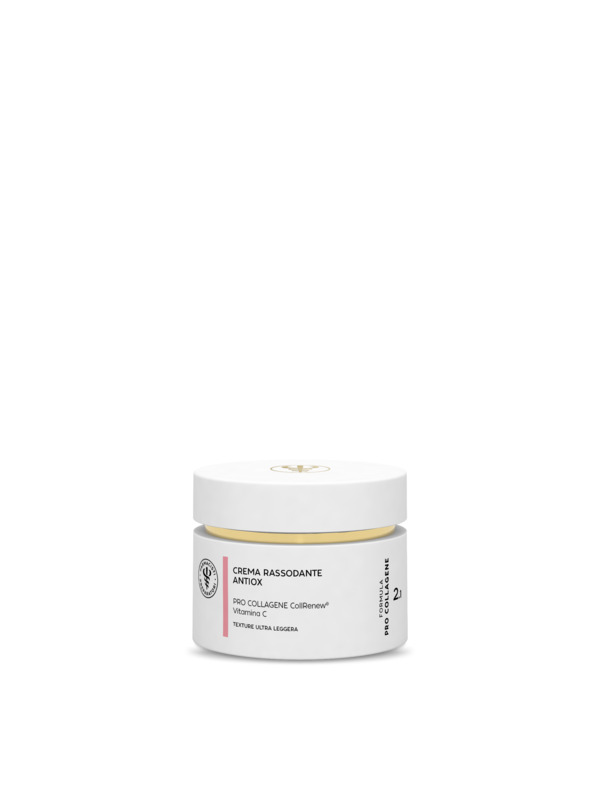 Lfp Crema Rassod Antiox 50ml