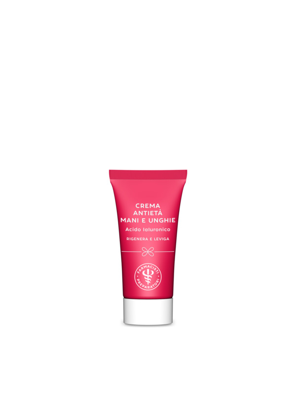 Lfp Pro Crema Mani Ialuron40ml