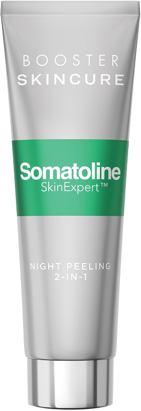 Somat Skin Ex Night Peeling