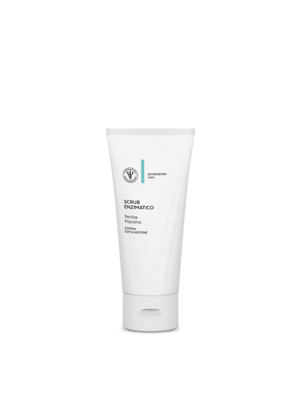 Lfp Scrub Enzimatico 75ml