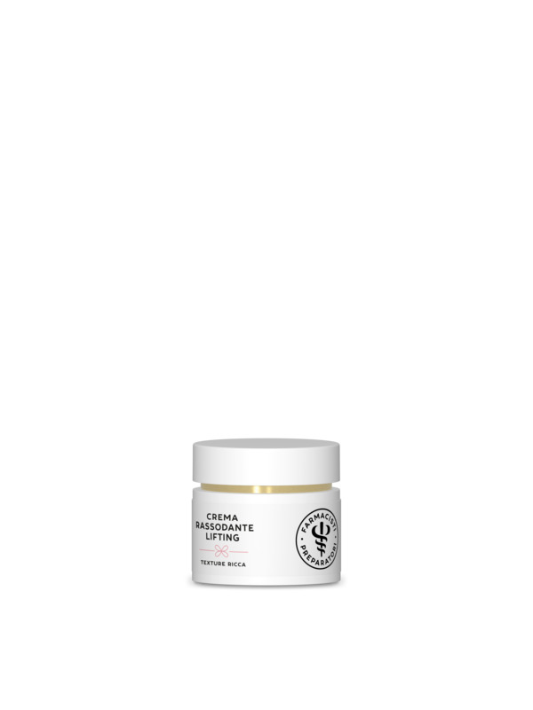 Lfp Pro Crema Rassod Lift 25ml