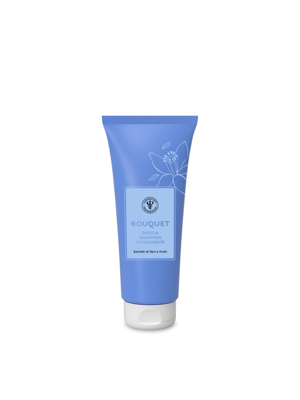 Lfp Pro Docciash Bouquet 100ml