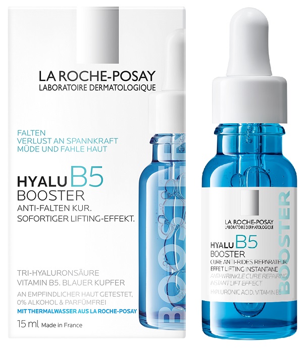 Hyalu B5 Siero Booster 15ml