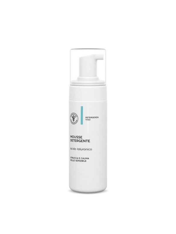 Lfp Mousse Detergente 150ml