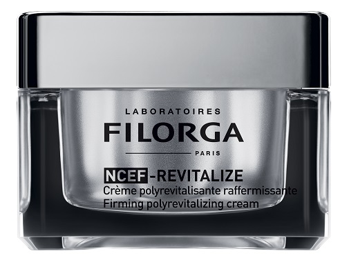 Ncef Revitalize Cream 50ml