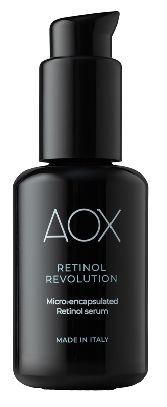 Aox Retinol Revolution 30ml