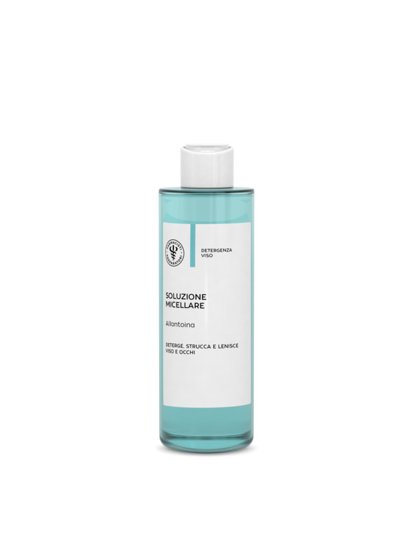 Lfp Soluzione Micellare 200ml