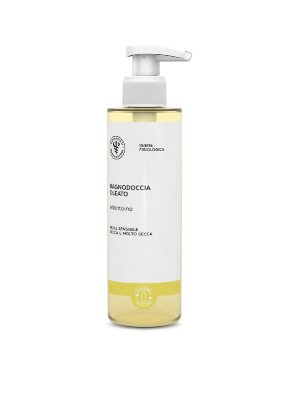 Lfp Bagnodoccia Oleato 300ml