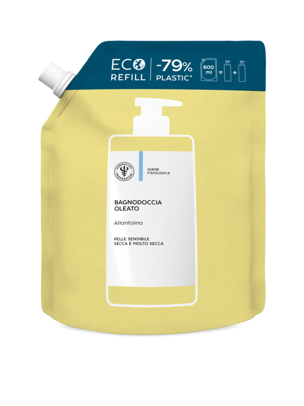 Lfp Bagnodoccia Oleato 600ml