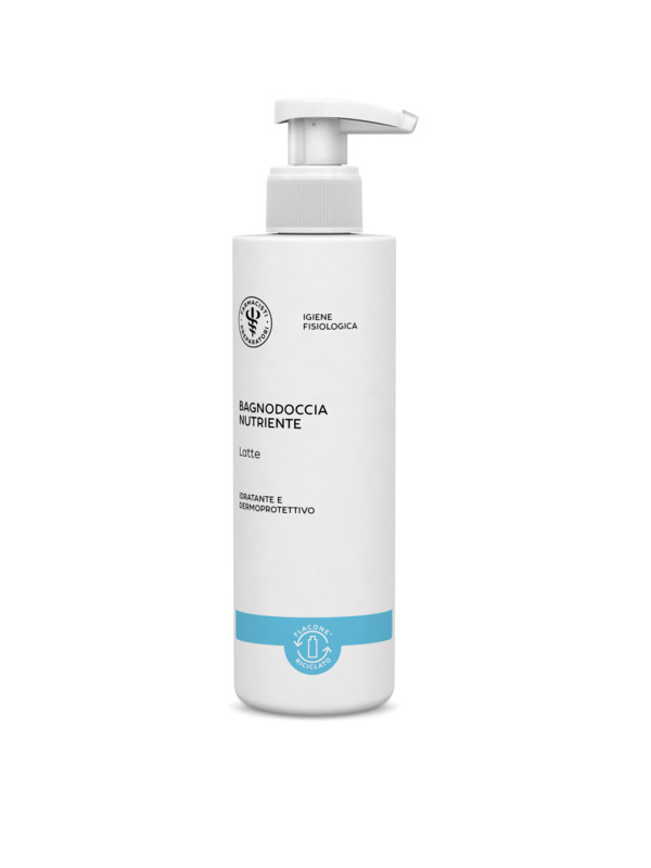 Lfp Bagnodoccia Latte 300ml