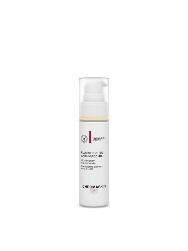 Lfp Fluido Anti-macchie 50ml