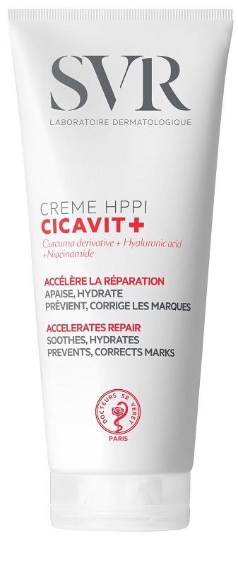 Cicavit+ Creme Hppi 100ml