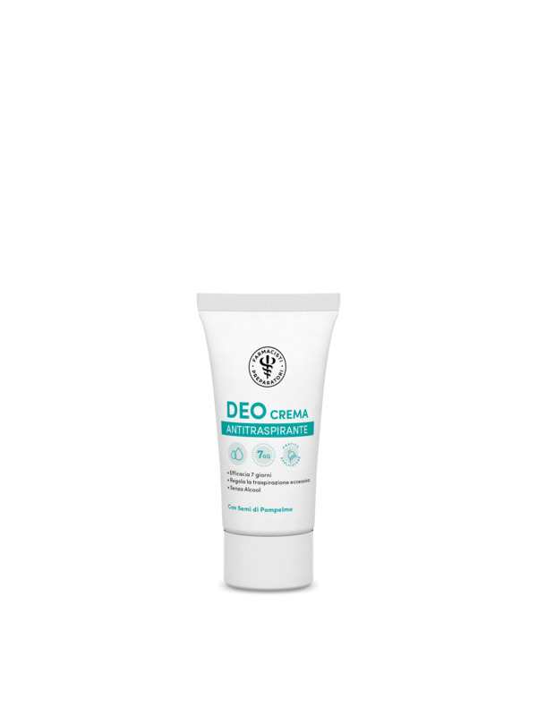 Lfp Deo Crema Antitr 50ml