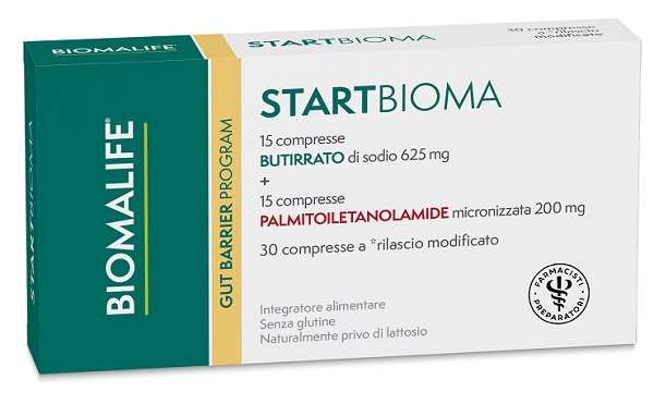 Startbioma 30cpr