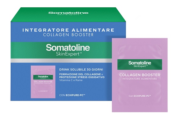 Somat Skin Ex Coll Boost30bust
