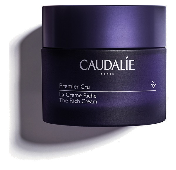 Premier Cru Crema Ricca50ml