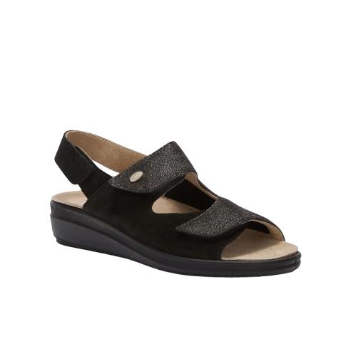 Antonia Leapri W Black 35