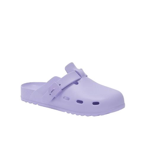 Bahia Clog Syneva U P Lilac 38