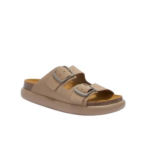 Noelle Chunky Leasue W D Bei40