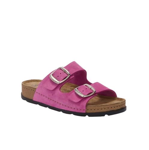 Bora 2 Buckles Leasue W Fuch38