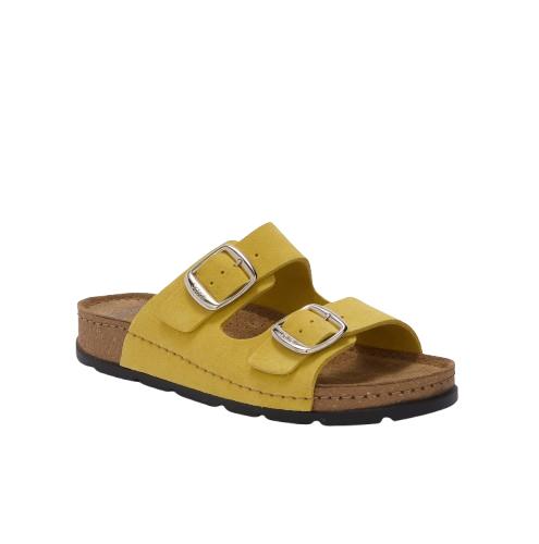 Bora 2 Buckles Leasue W L Ye37