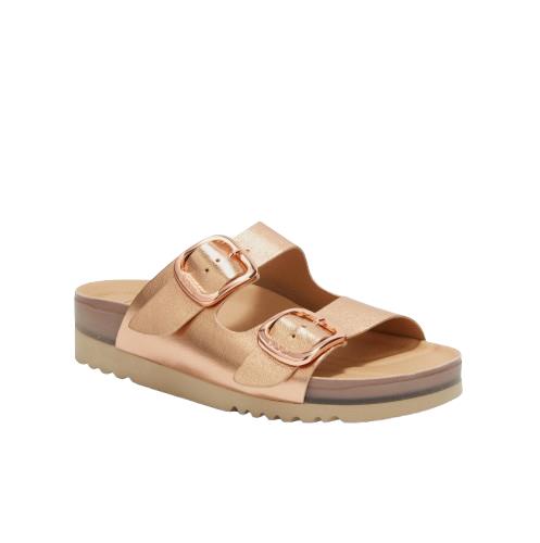 Vally Synlam W Rose Gold 39